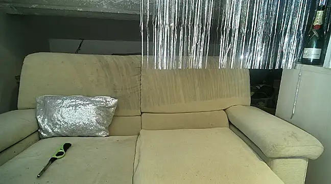 xxxlecram online show from 01/11/25, 09:04