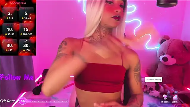 Snapshot of AshantiiSweet chatting on 02/23/25, 12:05 AshantiiSweet online show from 02/23/25, 12:05