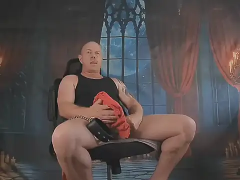 ManlyPrisonGuy online show from 09/17/25, 11:45