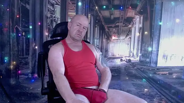 ManlyPrisonGuy online show from 11/09/25, 12:14