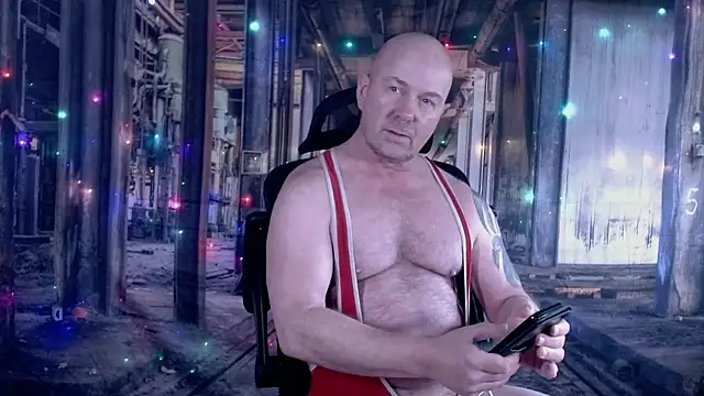 ManlyPrisonGuy online show from 01/08/26, 02:19