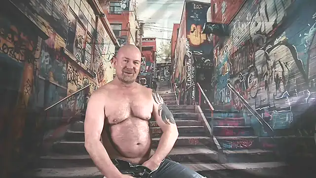 ManlyPrisonGuy online show from 03/13/26, 02:34