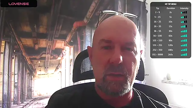 ManlyPrisonGuy online show from 06/06/26, 12:10
