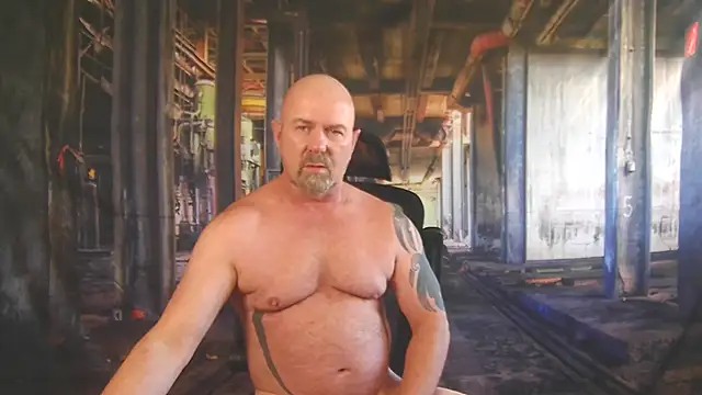 ManlyPrisonGuy online show from 06/09/26, 02:17