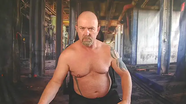 ManlyPrisonGuy online show from 06/11/26, 02:15
