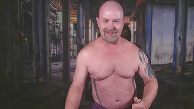 ManlyPrisonGuy online show from 06/25/26, 02:10
