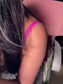 sexy-simmy online show from 04/18/26, 06:23