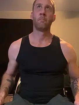 FiftyShadez online show from 01/16/25, 05:53