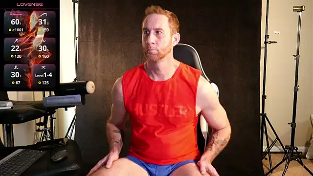 FiftyShadez online show from 01/25/25, 06:13