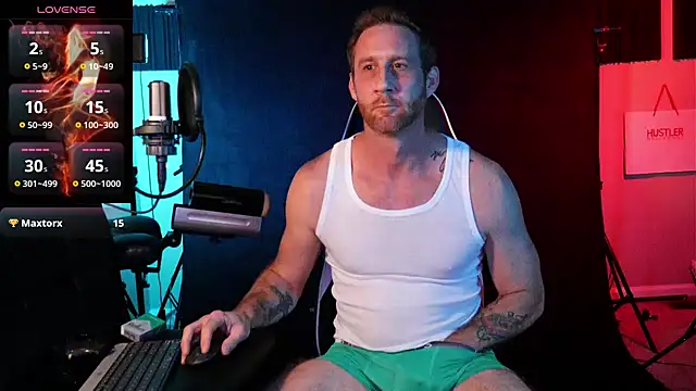 FiftyShadez online show from 02/22/25, 01:33