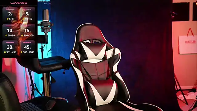 FiftyShadez online show from 03/23/25, 02:59