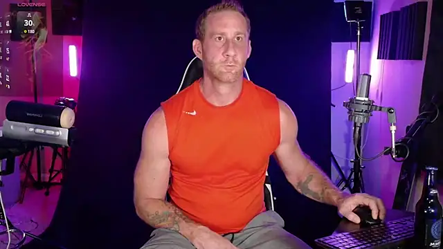 FiftyShadez online show from 09/25/25, 12:03