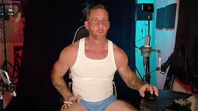 FiftyShadez online show from 10/11/25, 01:27