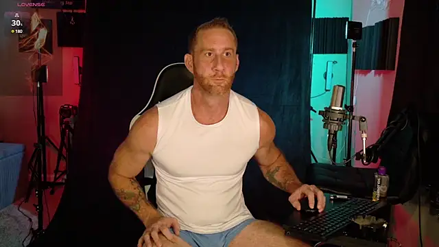 FiftyShadez online show from 10/11/25, 03:21