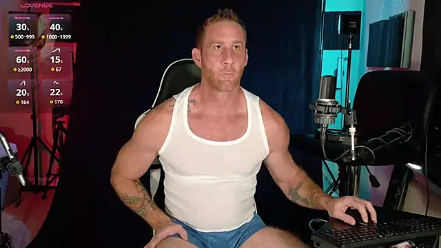 FiftyShadez online show from 10/21/25, 04:08