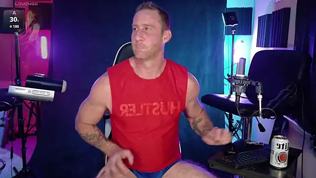 FiftyShadez online show from 10/24/25, 11:23