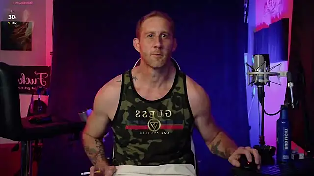 FiftyShadez online show from 03/16/26, 04:18