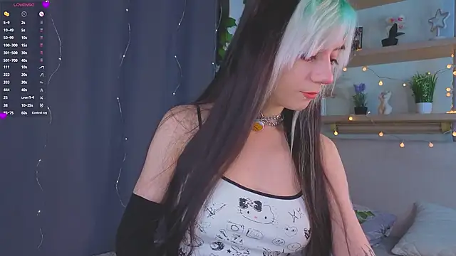 TristaRoht online show from 02/03/26, 03:06