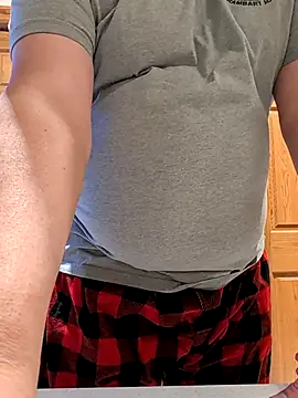 Jackauff69 online show from 04/19/26, 11:53