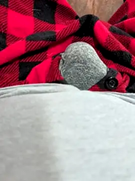 Jackauff69 online show from 04/19/26, 10:12