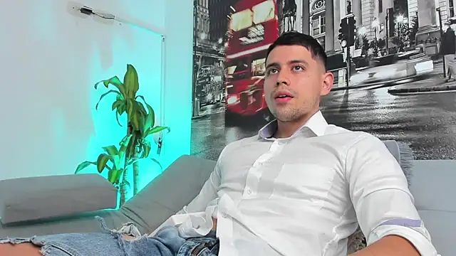 Snapshot of ANDER_PEREZ chatting on 02/07/25, 02:58 ANDER PEREZ online show from 02/07/25, 02:58