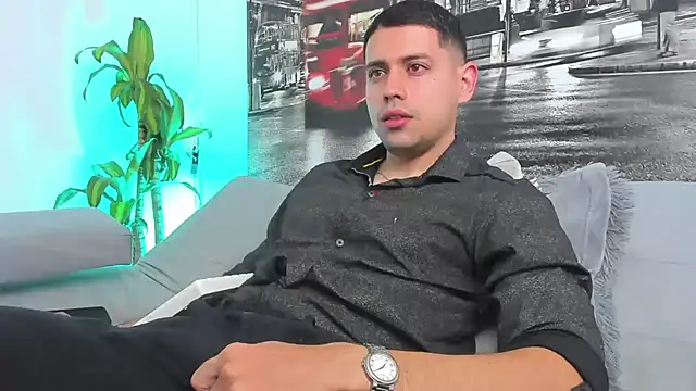 Snapshot of ANDER_PEREZ chatting on 02/12/25, 02:21 ANDER PEREZ online show from 02/12/25, 02:21