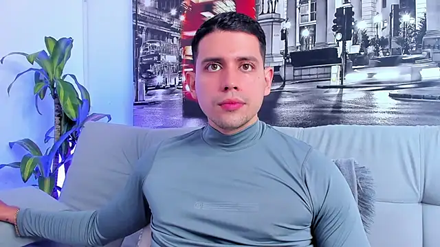 Snapshot of ANDER_PEREZ chatting on 03/05/25, 04:46 ANDER PEREZ online show from 03/05/25, 04:46