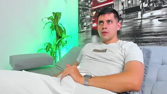 Snapshot of ANDER_PEREZ chatting on 03/07/25, 03:49 ANDER PEREZ online show from 03/07/25, 03:49