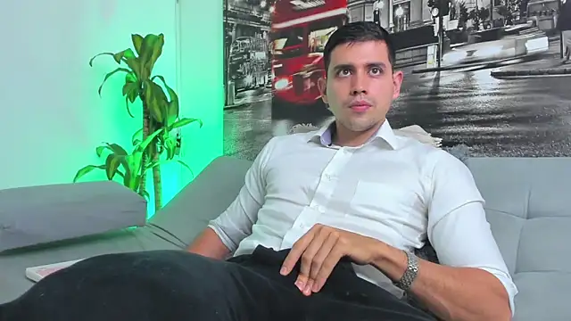 Snapshot of ANDER_PEREZ chatting on 03/11/25, 01:01 ANDER PEREZ online show from 03/11/25, 01:01