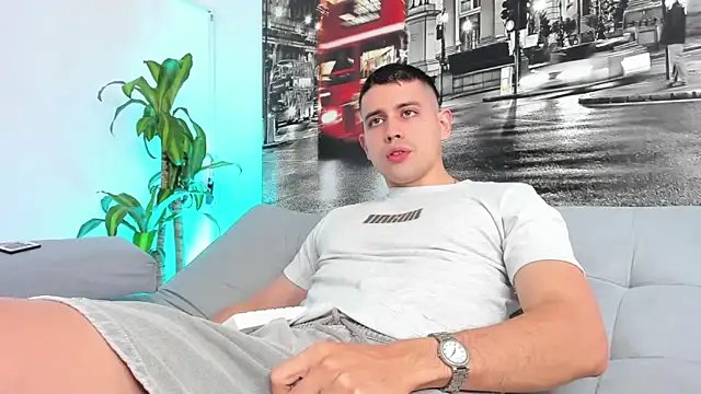 Snapshot of ANDER_PEREZ chatting on 03/19/25, 02:57 ANDER PEREZ online show from 03/19/25, 02:57