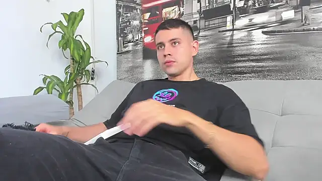 Snapshot of ANDER_PEREZ chatting on 03/22/25, 03:42 ANDER PEREZ online show from 03/22/25, 03:42