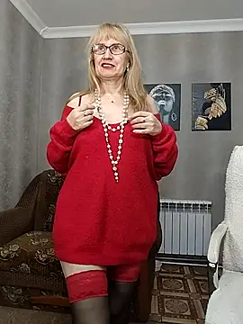 koroleva70 online show from 02/11/26, 06:02