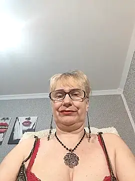 koroleva70 online show from 03/14/26, 06:24