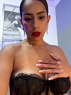 Mau White online show from 10/27/25, 10:36