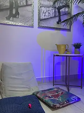 Mau White online show from 03/18/26, 02:37