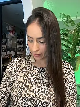 Mau White online show from 07/03/26, 01:01