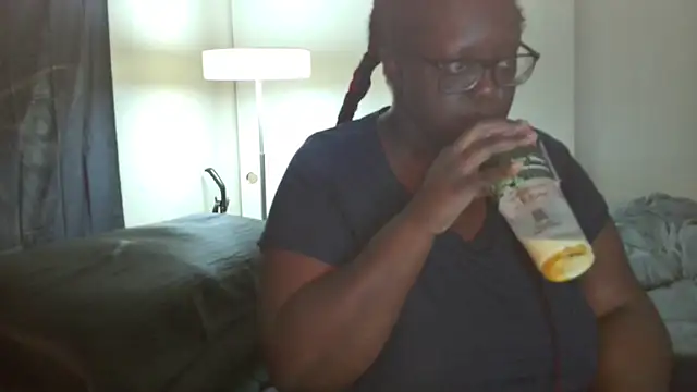 Yagurl  west online show from 01/11/25, 11:56