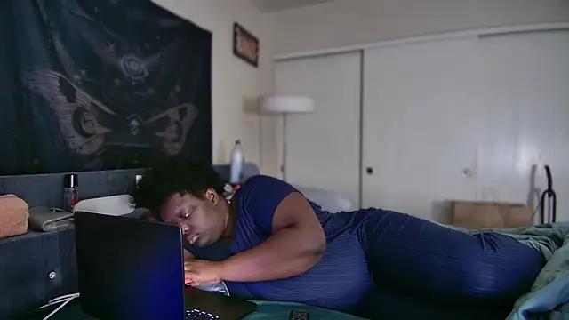 Yagurl  west online show from 01/27/25, 04:22