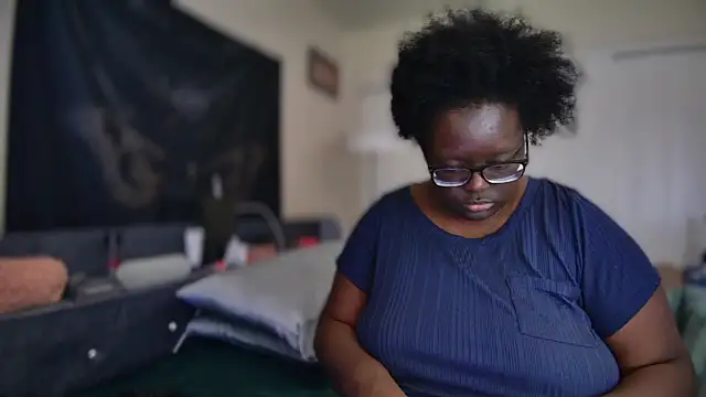 Yagurl  west online show from 01/28/25, 07:32