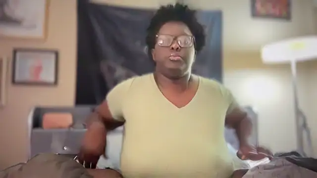 Yagurl  west online show from 03/04/25, 07:11