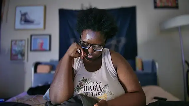 Yagurl  west online show from 03/09/25, 05:33