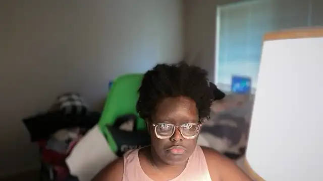 Yagurl  west online show from 12/21/25, 07:10