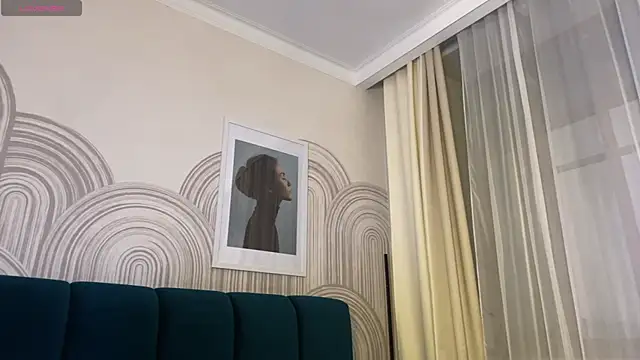 viviann evans online show from 03/31/26, 12:56