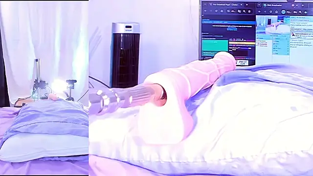 Sabrina Adams04 online show from 09/11/25, 07:47