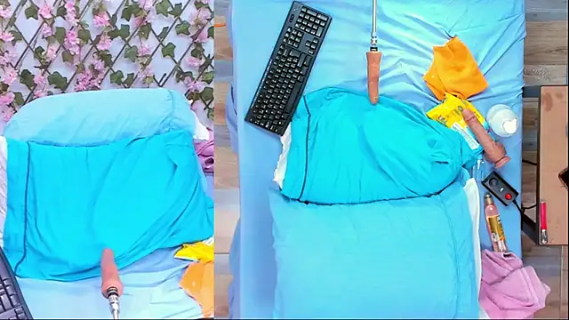 Sabrina Adams04 online show from 10/21/25, 07:58