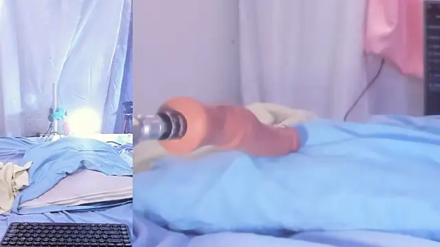 Sabrina Adams04 online show from 04/10/26, 12:10