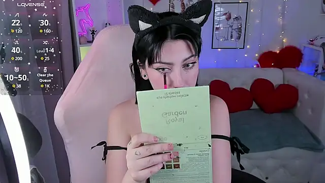 PennyMay online show from 02/17/25, 04:31