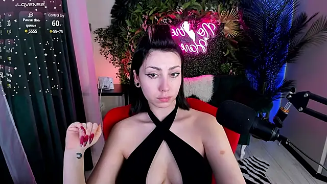 PennyMay online show from 03/19/25, 04:47