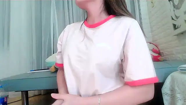 Miyeon 99999 online show from 10/25/25, 01:40