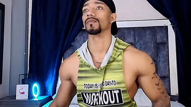 Manolo Hot1 online show from 02/21/25, 02:38